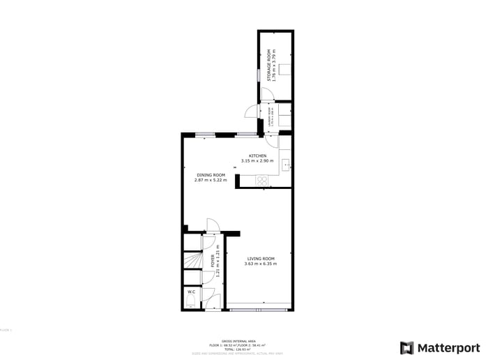 Foto 45 van Noordkante 32