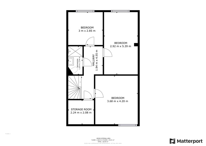 Foto 46 van Noordkante 32