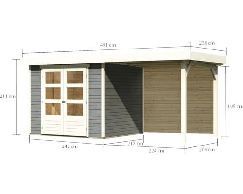 Foto 47 van Noordkante 32