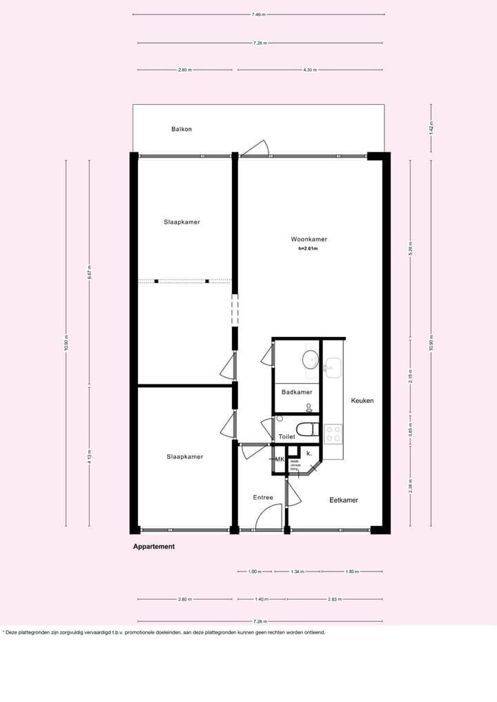 Foto 42 van Kikkenstein 3943