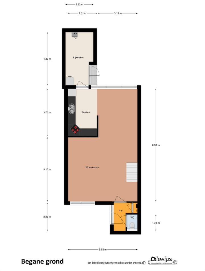 Foto 27 van Hesselterbrink 340