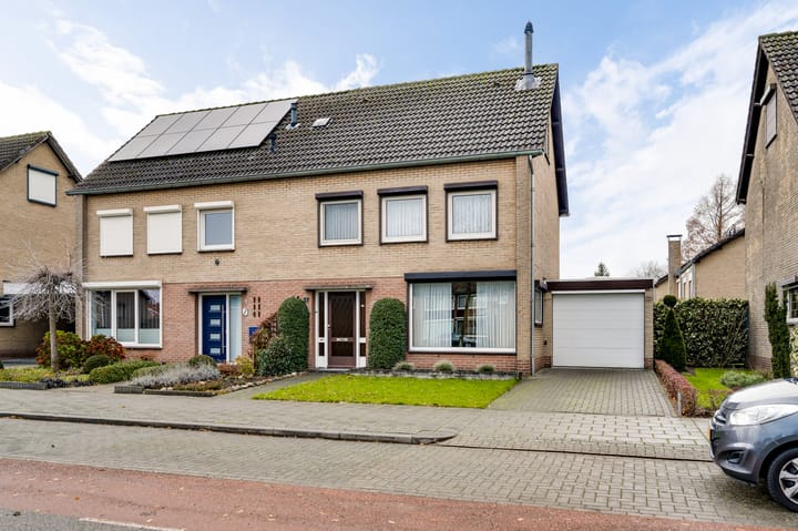 Foto 3 van Hertogdom Gelresingel 37