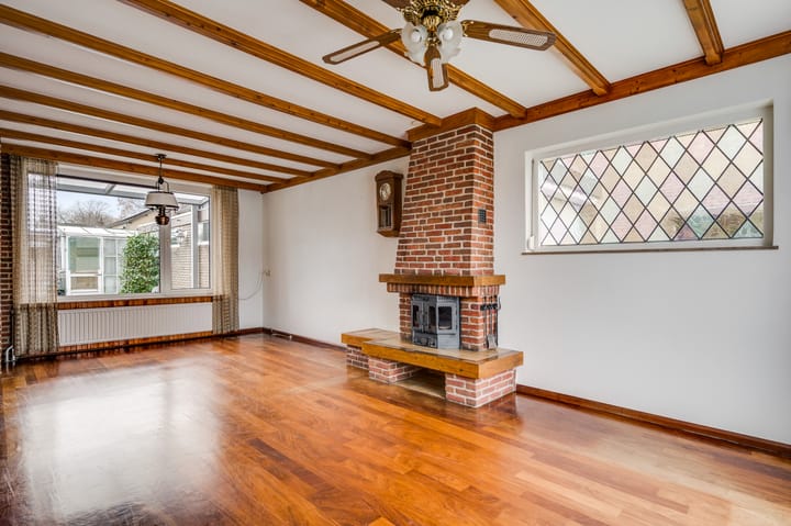 Foto 7 van Hertogdom Gelresingel 37