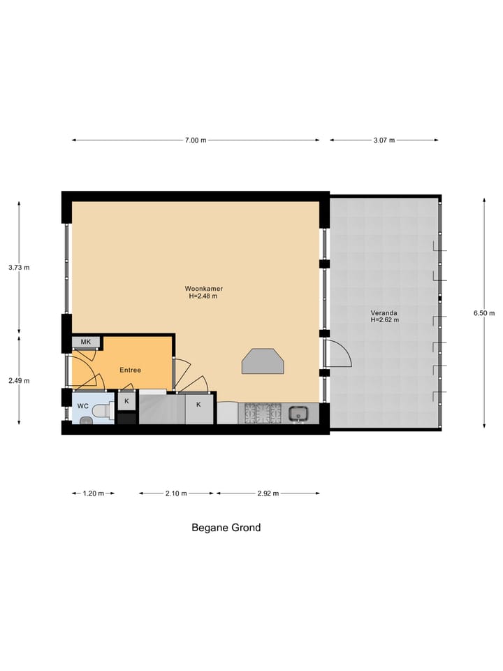 Foto 30 van Schuylenhof 81