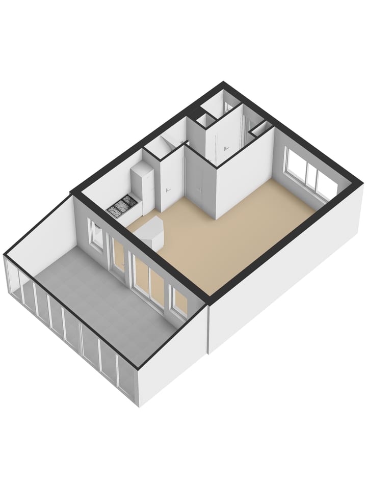 Foto 31 van Schuylenhof 81