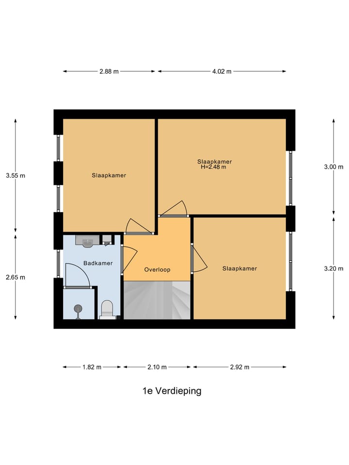 Foto 32 van Schuylenhof 81