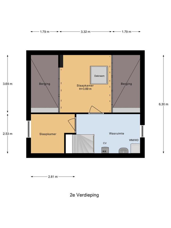 Foto 34 van Schuylenhof 81