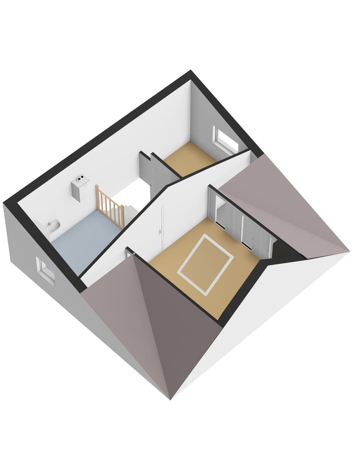 Foto 35 van Schuylenhof 81