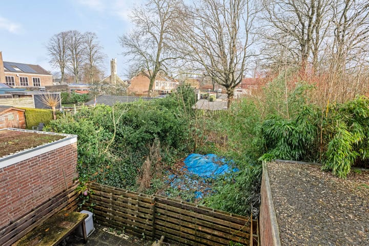 Foto 5 van Sportweg 5