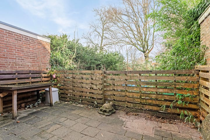 Foto 20 van Sportweg 5