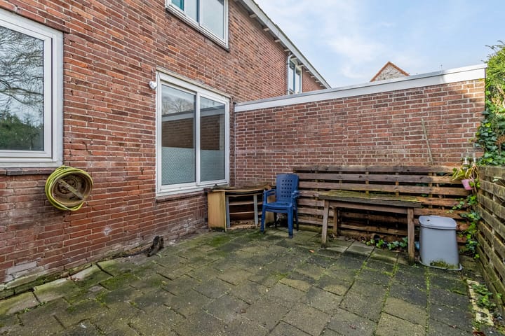 Foto 23 van Sportweg 5