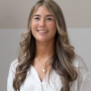 Katja Veldhuis - Commercial Employee