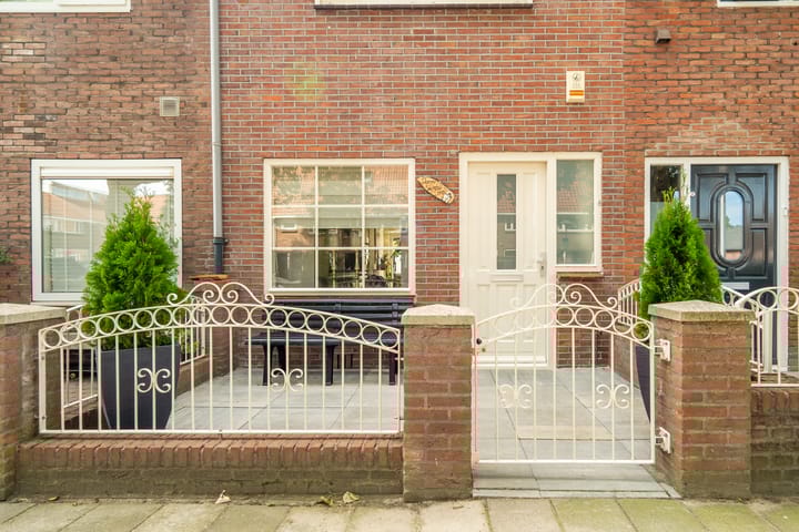 Foto 6 van St.-Willibrordusstraat 26