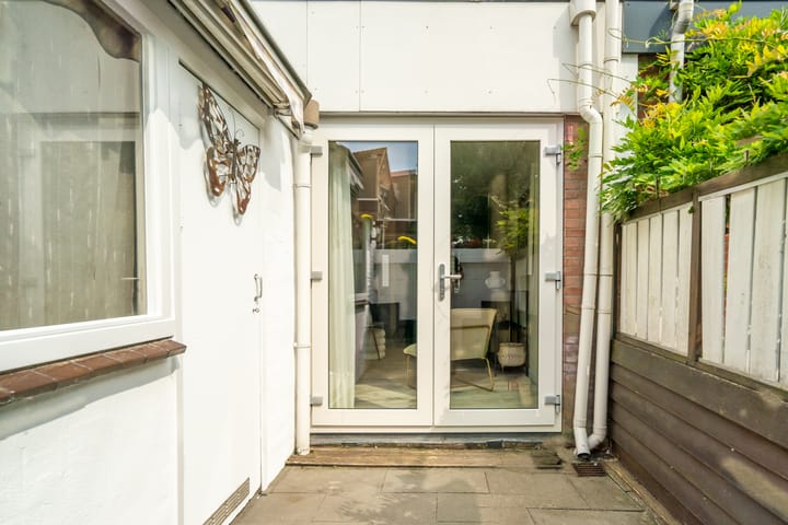 Foto 25 van St.-Willibrordusstraat 26