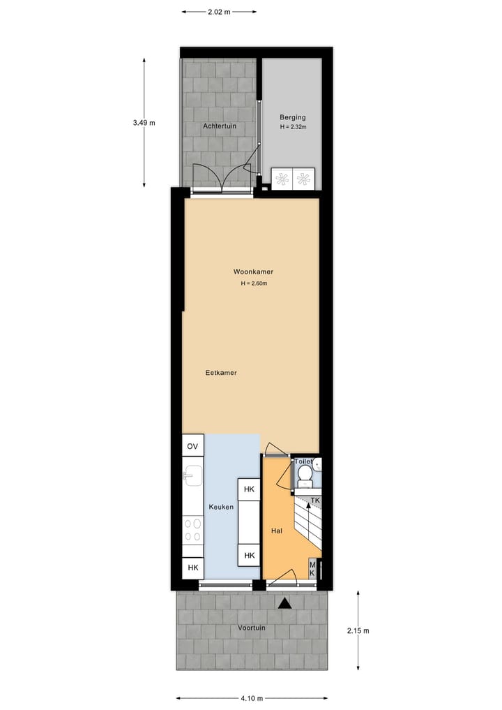 Foto 49 van St.-Willibrordusstraat 26