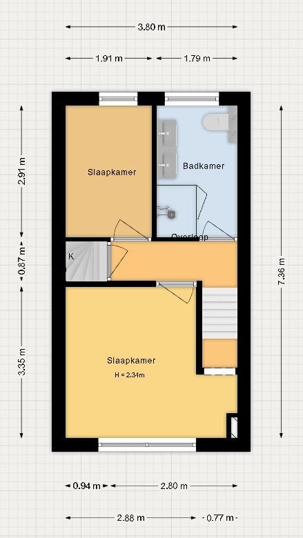 Foto 51 van St.-Willibrordusstraat 26