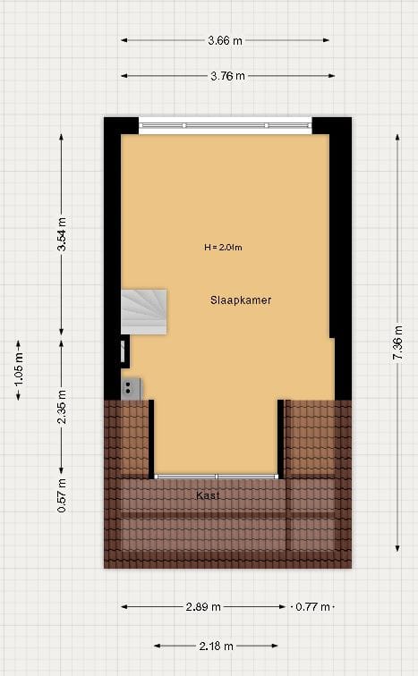 Foto 52 van St.-Willibrordusstraat 26