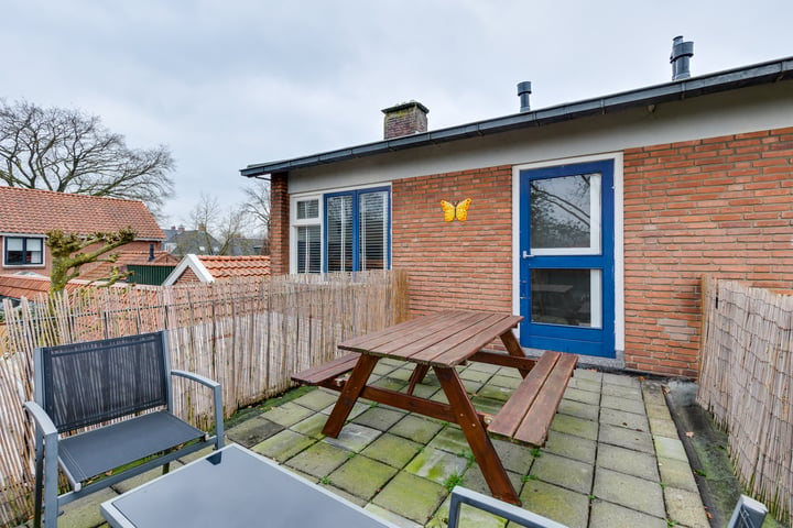 Bekijk foto 43 van Bentinckstraat 8