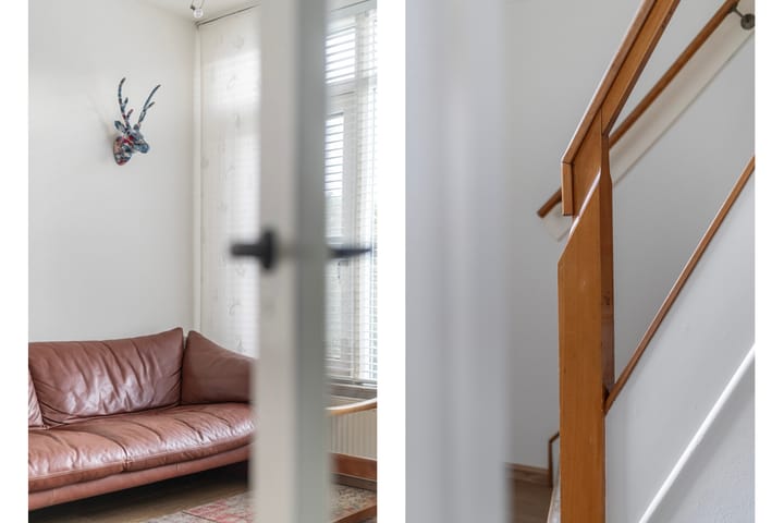 Foto 3 van Strausslaan 5