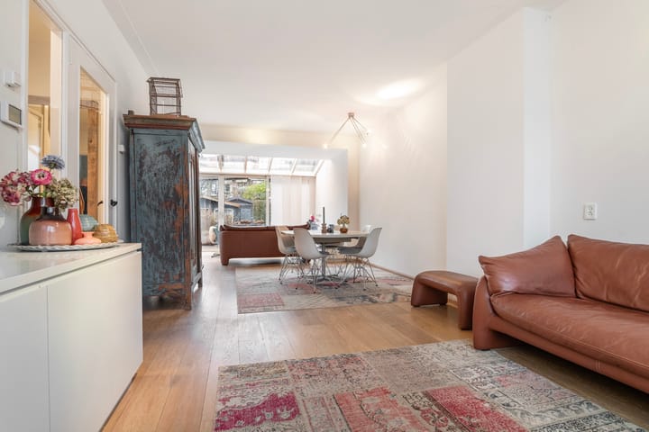 Foto 4 van Strausslaan 5