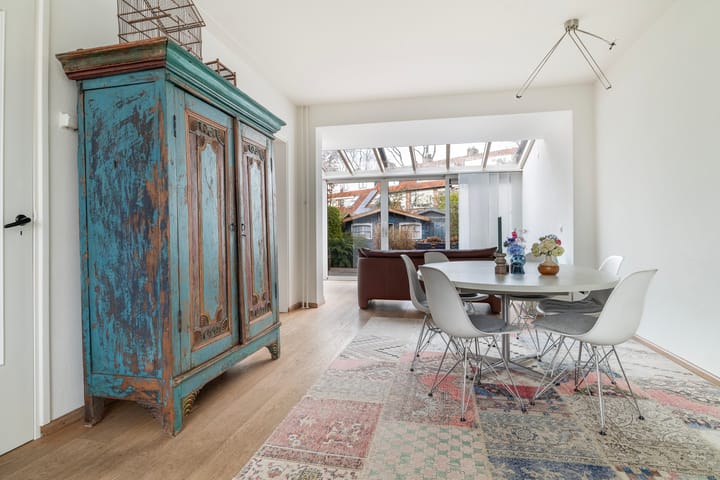 Foto 5 van Strausslaan 5