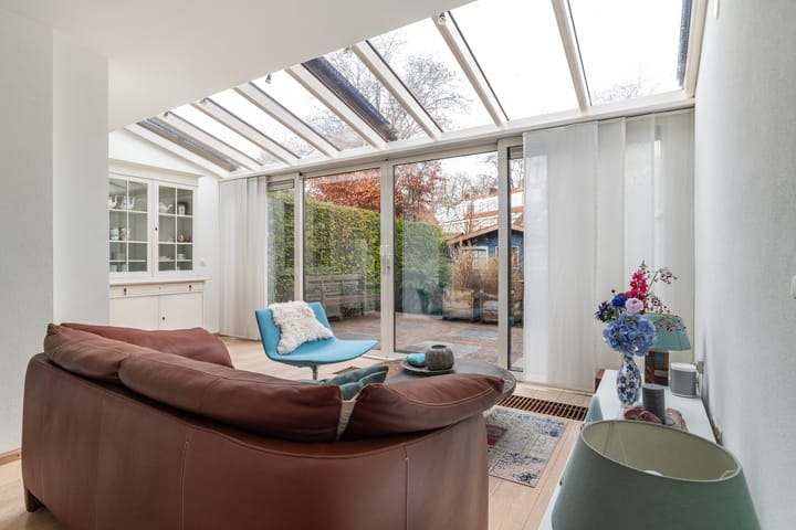 Foto 7 van Strausslaan 5