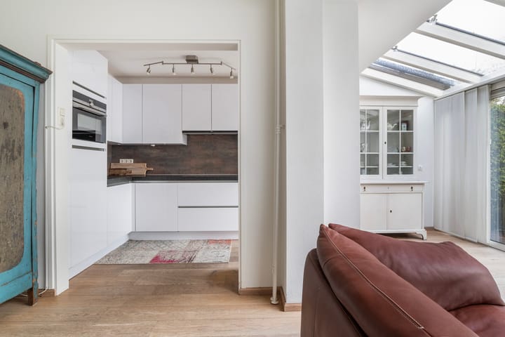 Foto 8 van Strausslaan 5