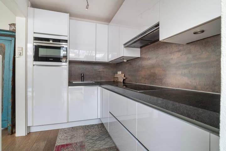 Foto 9 van Strausslaan 5