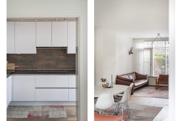 Foto 10 van Strausslaan 5