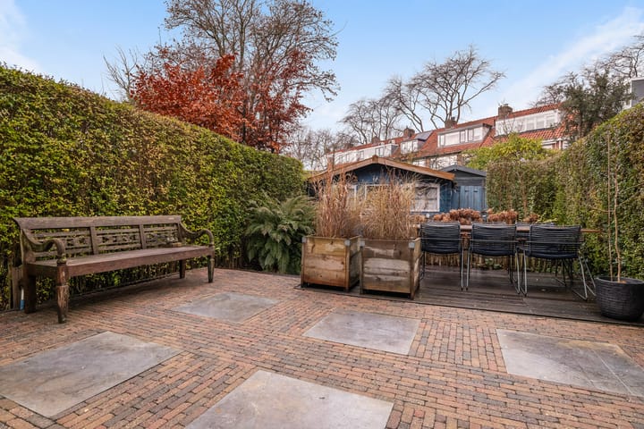 Foto 11 van Strausslaan 5