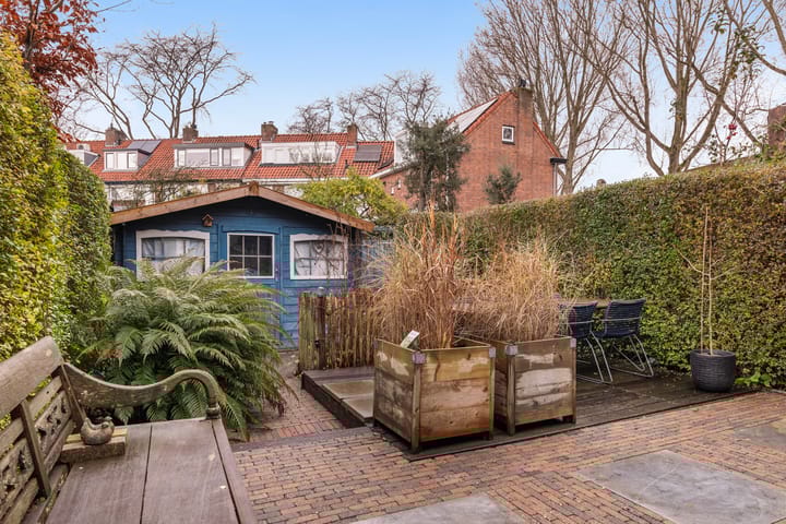 Foto 12 van Strausslaan 5