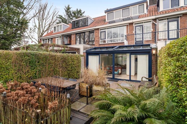 Foto 13 van Strausslaan 5