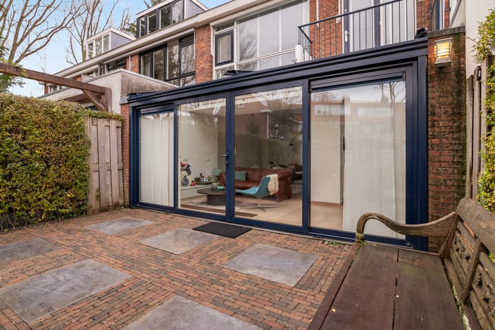 Foto 14 van Strausslaan 5