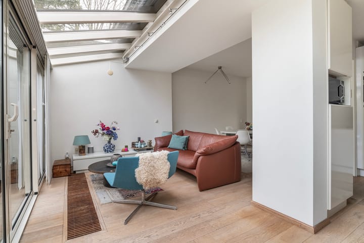 Foto 15 van Strausslaan 5