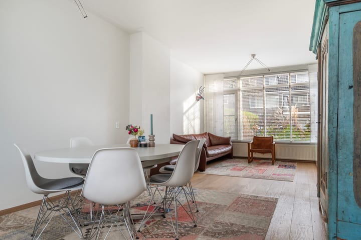 Foto 16 van Strausslaan 5