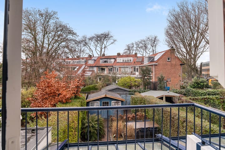 Foto 18 van Strausslaan 5