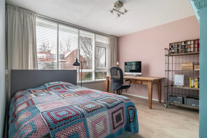 Foto 19 van Strausslaan 5