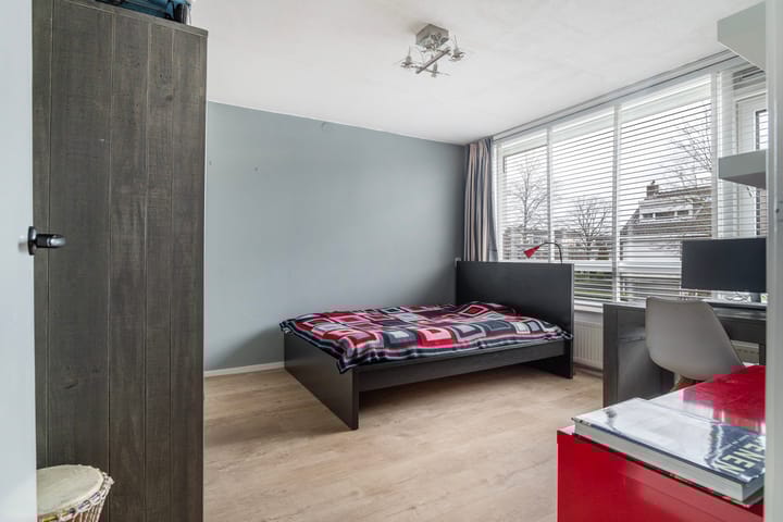 Foto 20 van Strausslaan 5