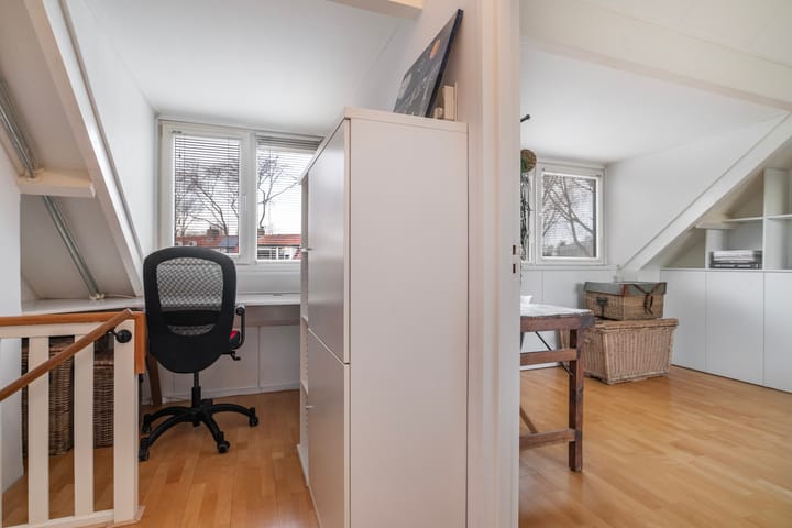 Foto 23 van Strausslaan 5