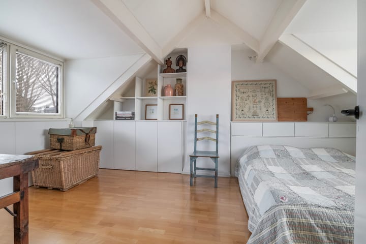 Foto 24 van Strausslaan 5