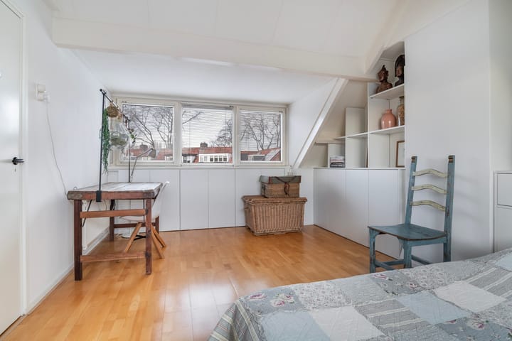 Foto 25 van Strausslaan 5