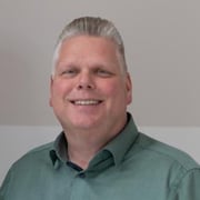 Jeroen de Heus - NVM Registered Agent (Director)