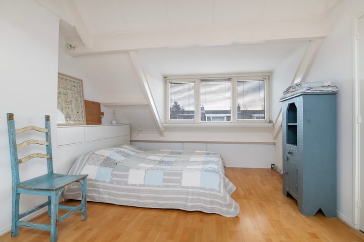 Foto 26 van Strausslaan 5