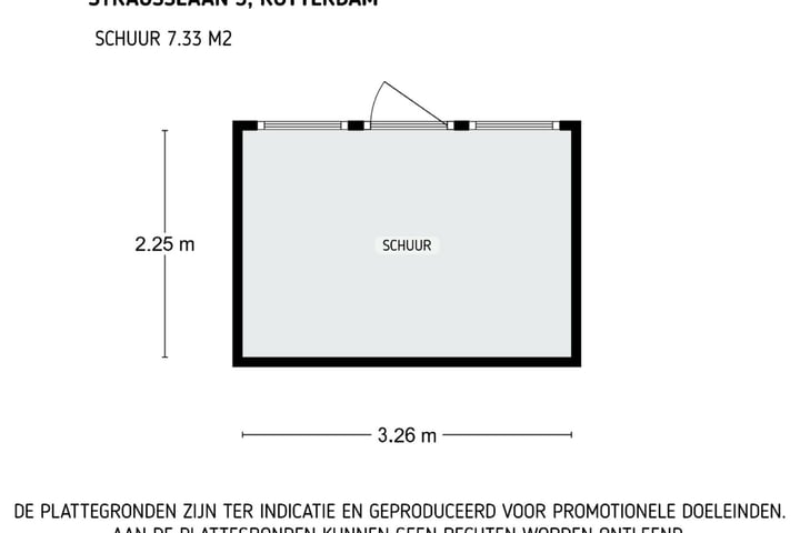 Bekijk foto 31 van Strausslaan 5