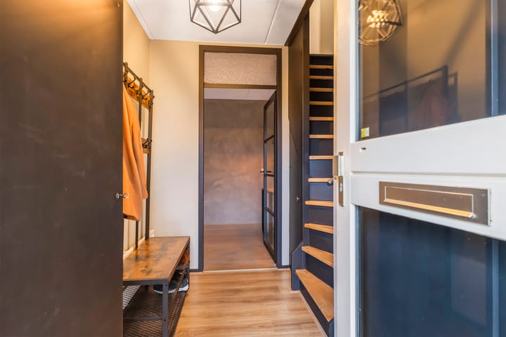 Foto 2 van Linebeamleane 10