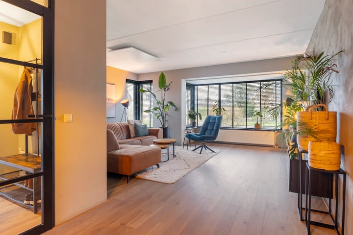 Foto 3 van Linebeamleane 10