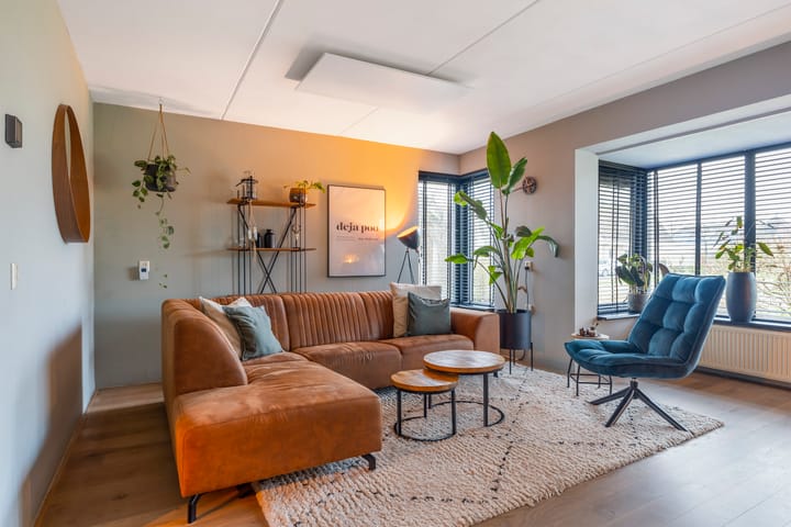 Foto 4 van Linebeamleane 10