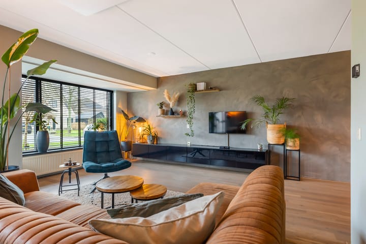 Foto 5 van Linebeamleane 10