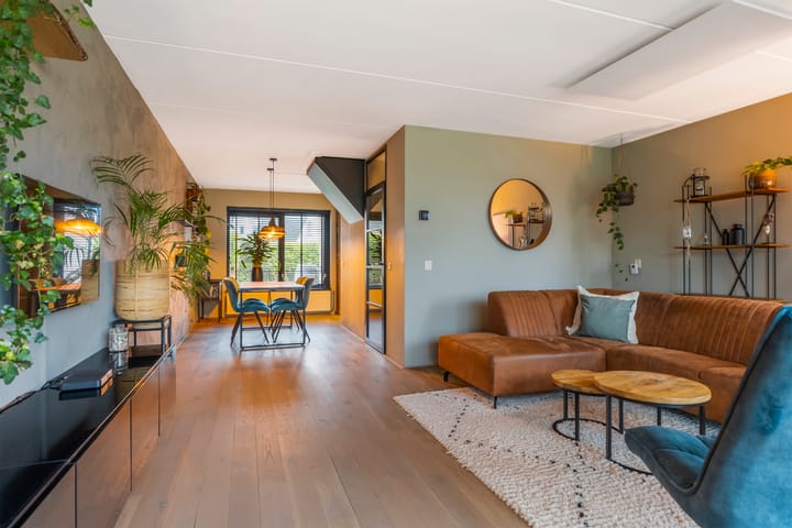 Foto 6 van Linebeamleane 10