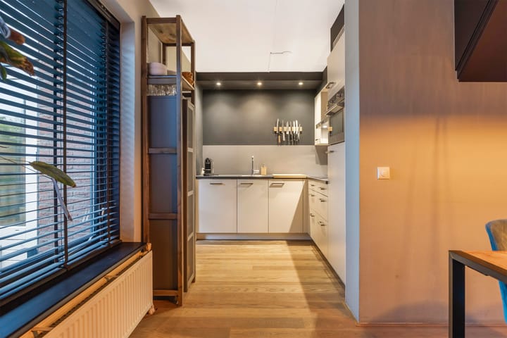 Foto 9 van Linebeamleane 10